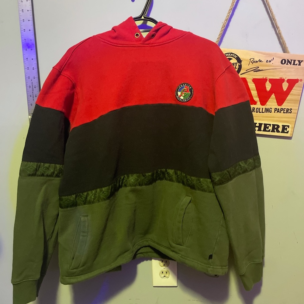 Cookies sweater
